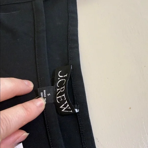 J. Crew Pintuck mixy dress Size Small - Picture 9 of 13